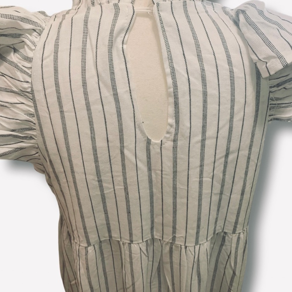 Multi Purpose Tier Ruffled Dress - Picture 5 of 6